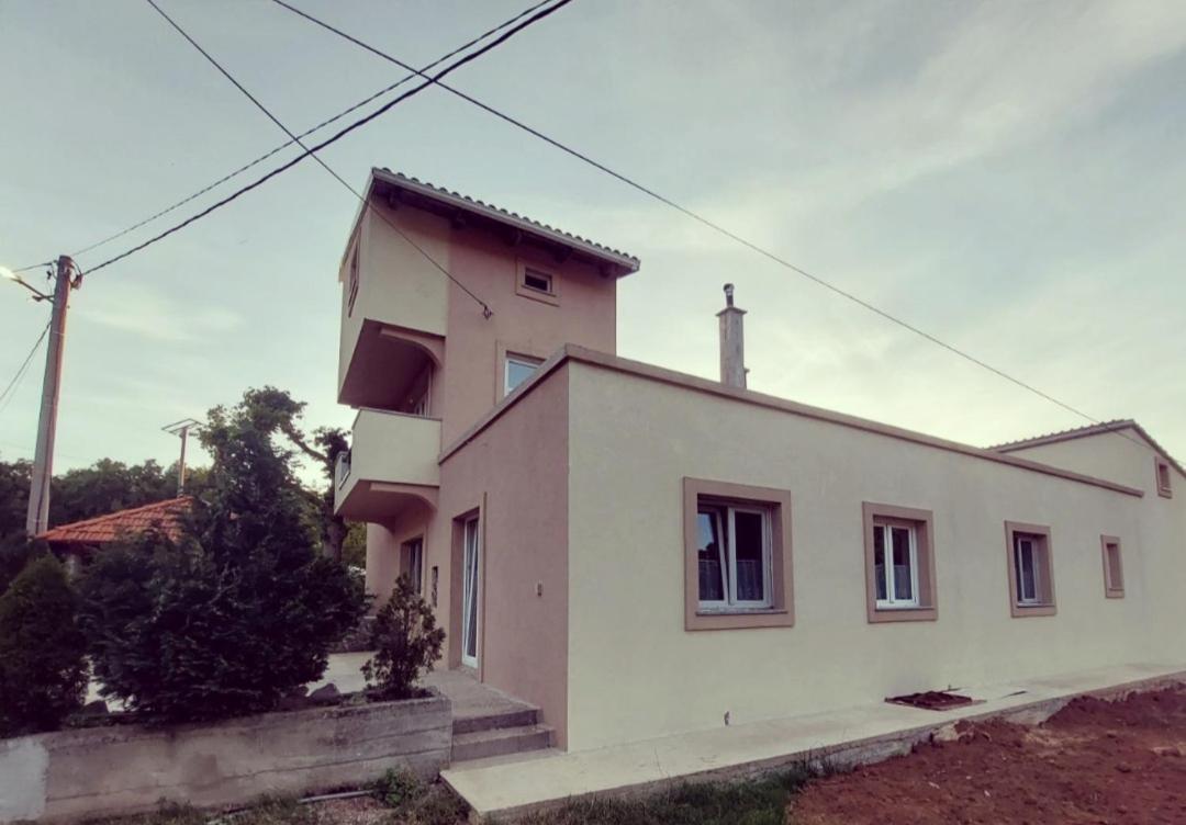House Of Velebit Adria Lejlighed Senj  Eksteriør billede